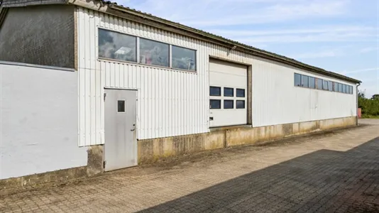 Boligudlejningsejendomme til salg i Kolding - billede 10