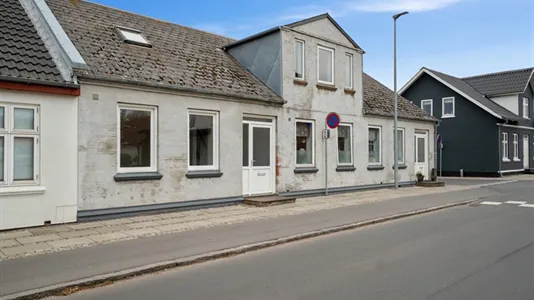 Boligudlejningsejendomme til salg i Vamdrup - billede 7