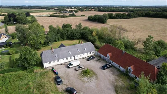 Boligudlejningsejendomme til salg i Haderslev - billede 4