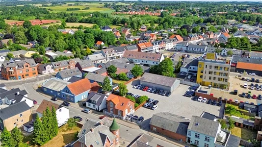 Boligudlejningsejendomme til salg i Tørring - billede 6
