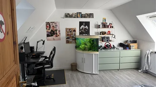 Boligudlejningsejendomme til salg i Haderslev - billede 9