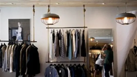 Butikslokaler til salg i Pandrup